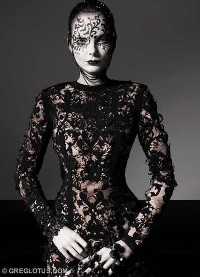 Leather & Lace 8